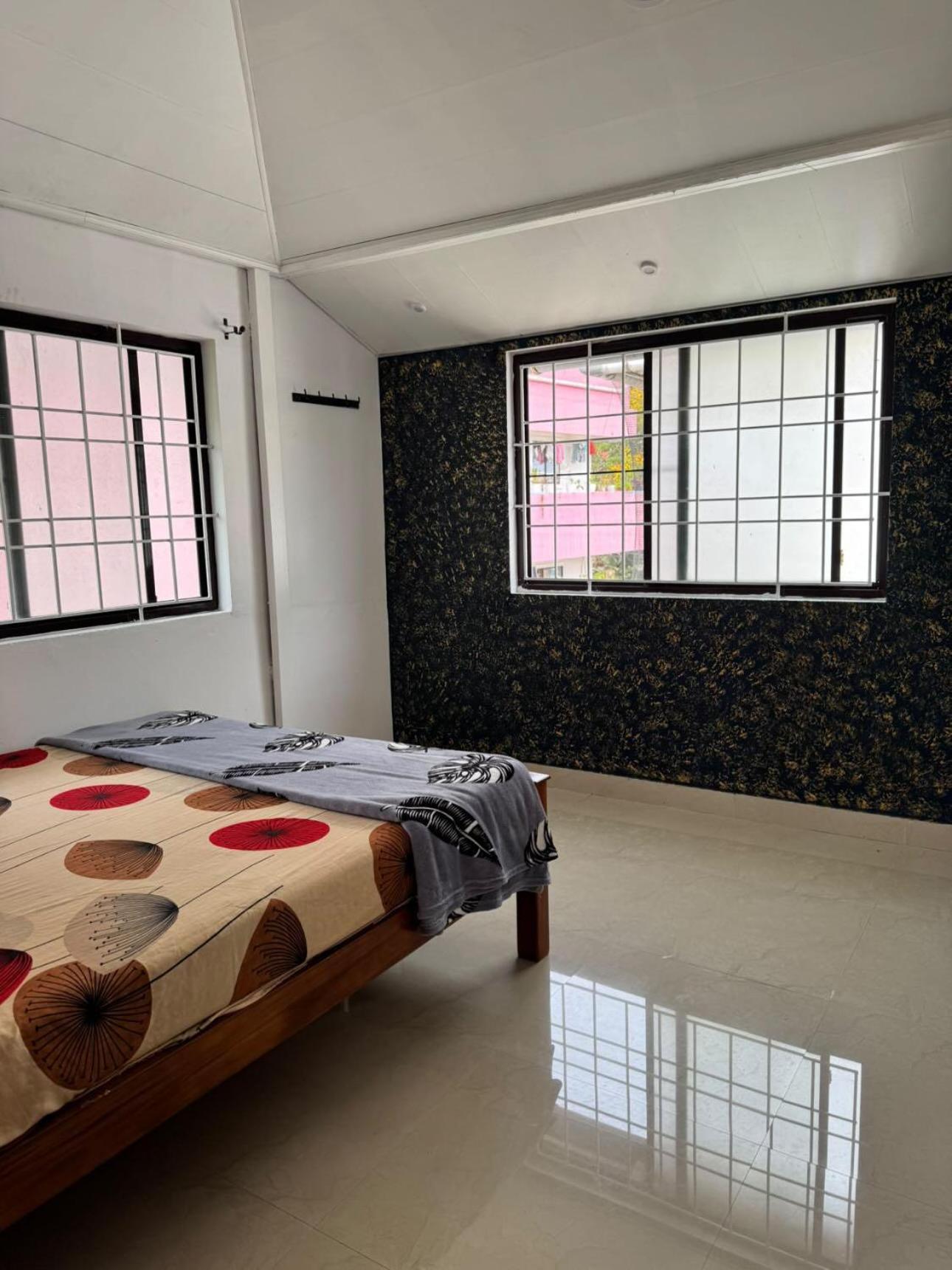 Dream House Fort Kochi Luaran gambar