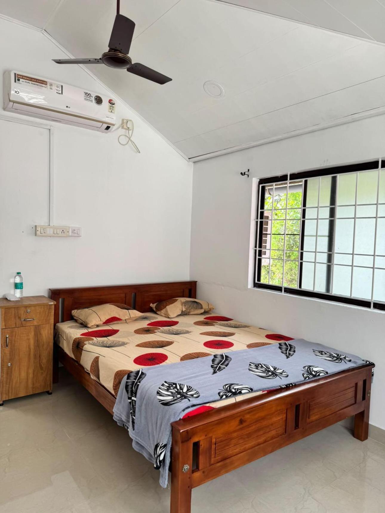 Dream House Fort Kochi Luaran gambar