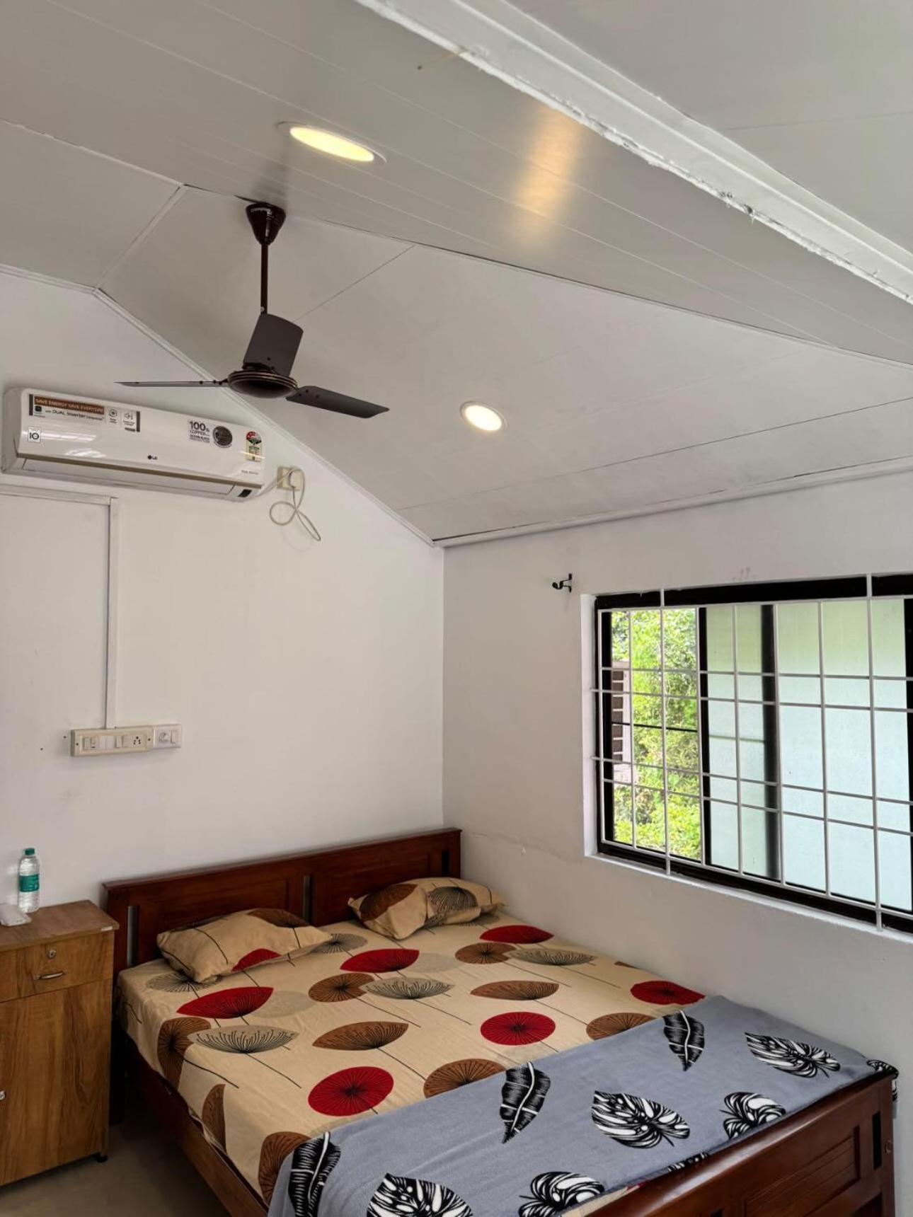 Dream House Fort Kochi Luaran gambar