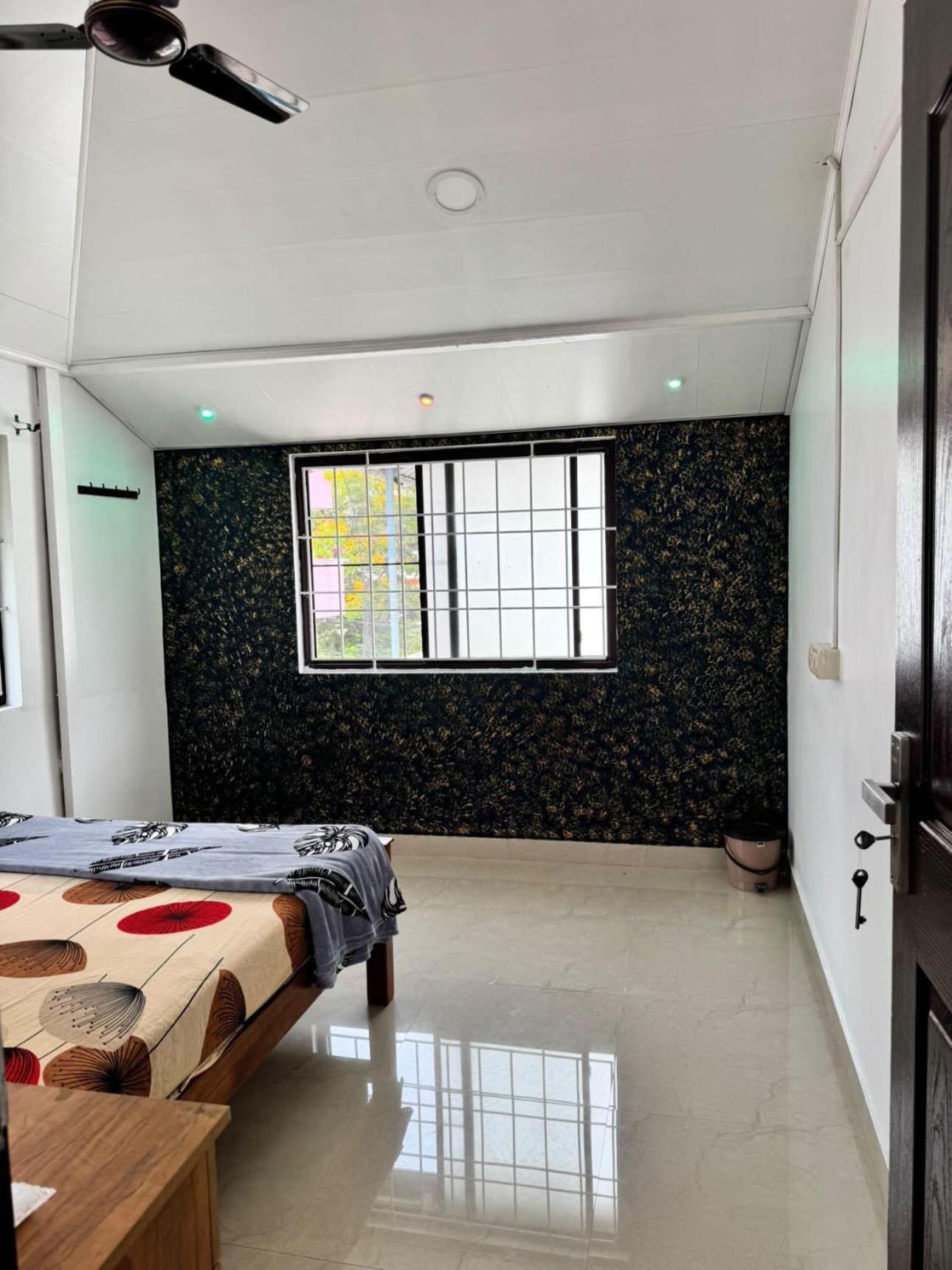 Dream House Fort Kochi Luaran gambar