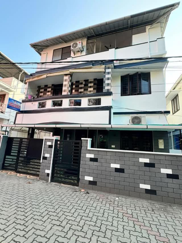 Dream House Fort Kochi Bilik gambar