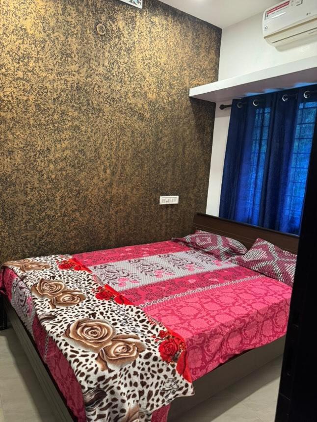 Dream House Fort Kochi Luaran gambar